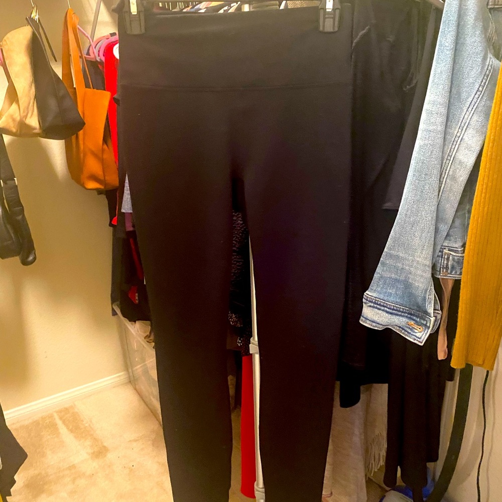 Fabletics *power hold *full length *high waist-* S